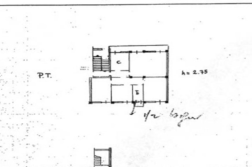 CANZO Quadrilocale