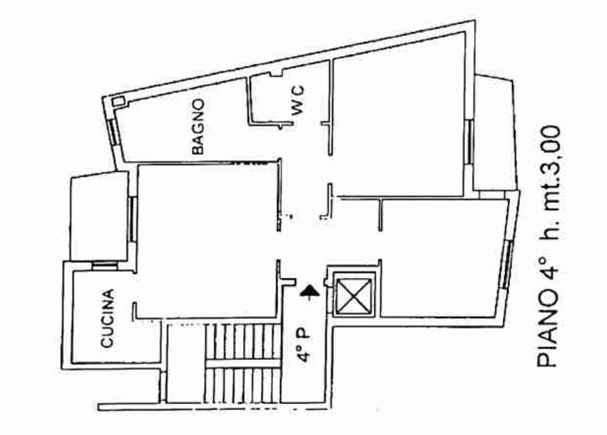 ERBA Trilocale
