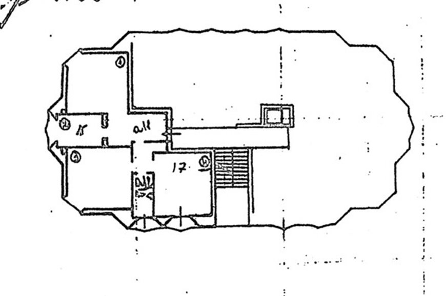 ERBA Trilocale