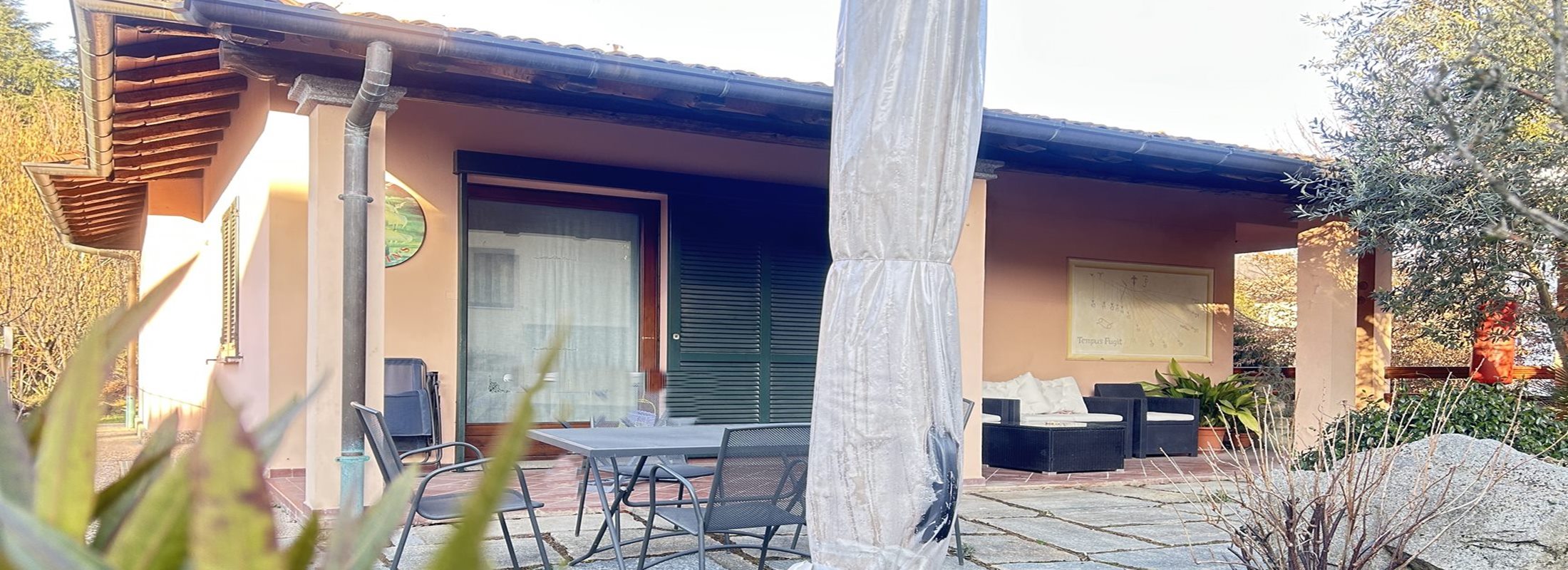 CASA INDIPENDENTE ALBESE CON CASSANO